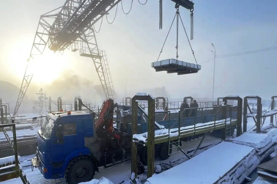 В ГУП «ЖКХ РС(Я)» начата подготовка к плановой ремонтной кампании 2026 года