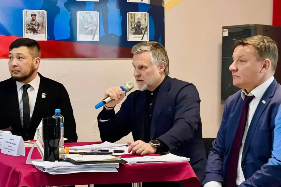 В посёлке Лебедином Якутии осенью этого года заработает новая газовая котельная