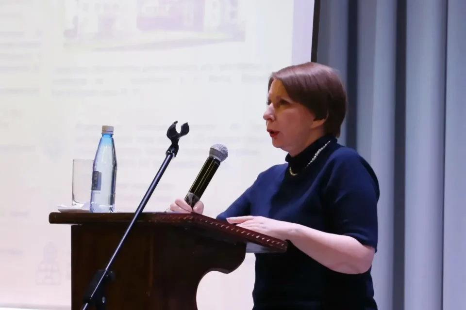 В Мирнинском районе стартовал отчёт правительства Якутии