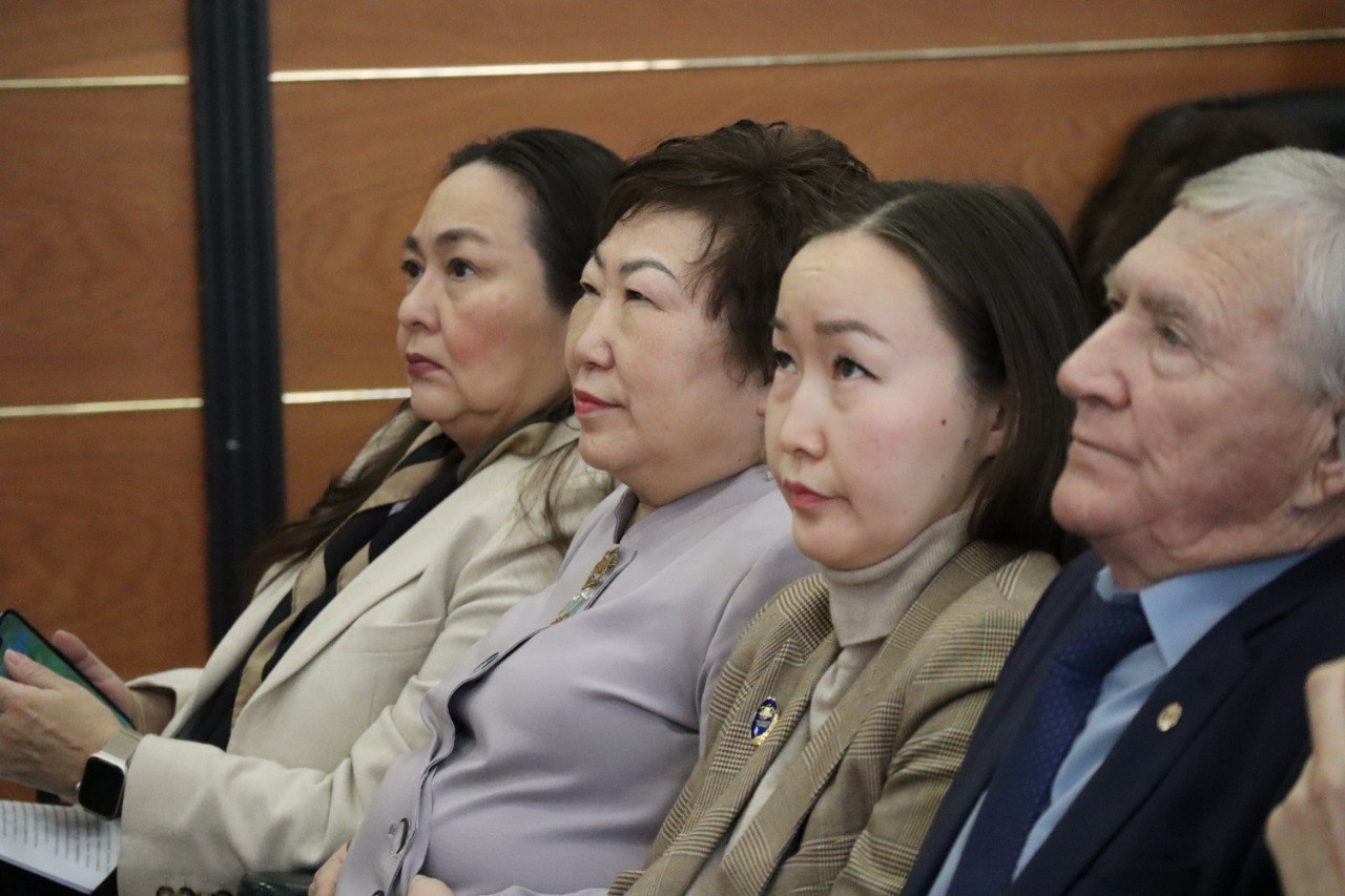 Фото: Нарыйа Пахомова/ЯСИА