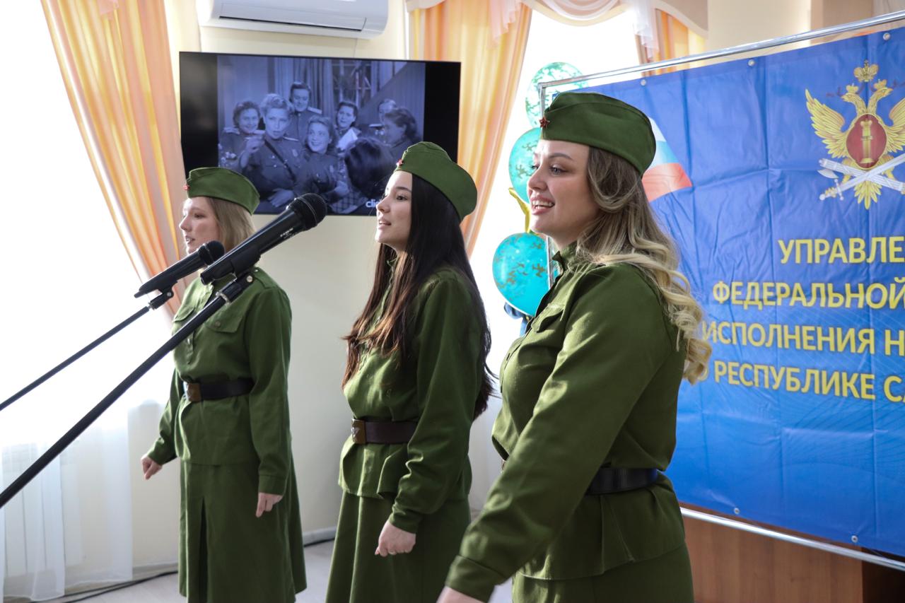 Фото: Пресс-служба УФСИН России по Республике Саха (Якутия)