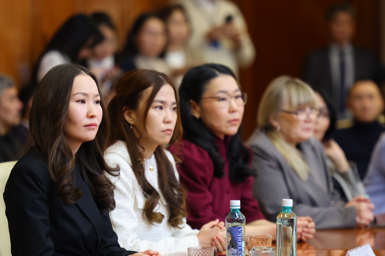 Фото: Андрей Сорокин/ЯСИА