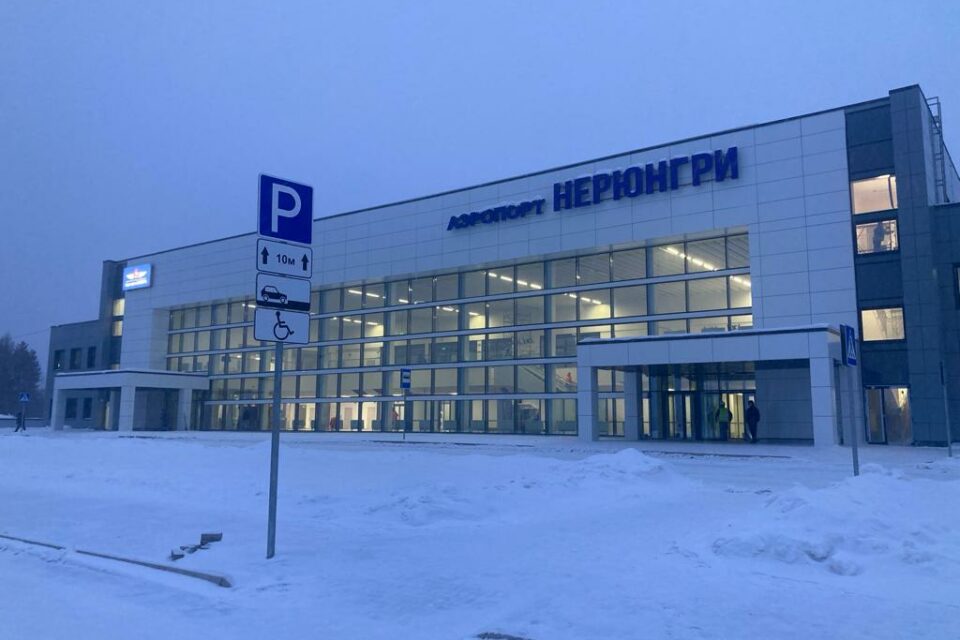 Новое регулярное направление открывается из Нерюнгри