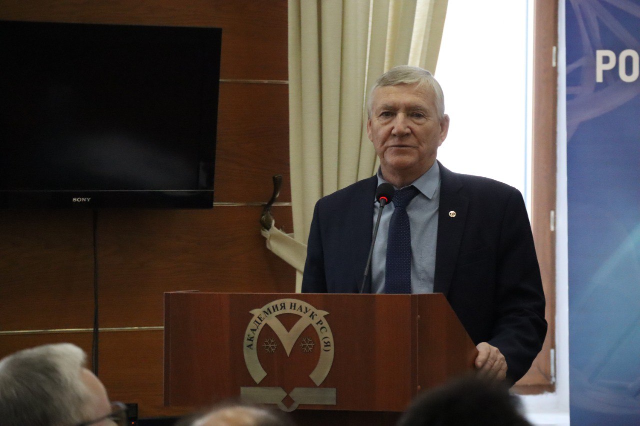 Фото: Нарыйа Пахомова/ЯСИА