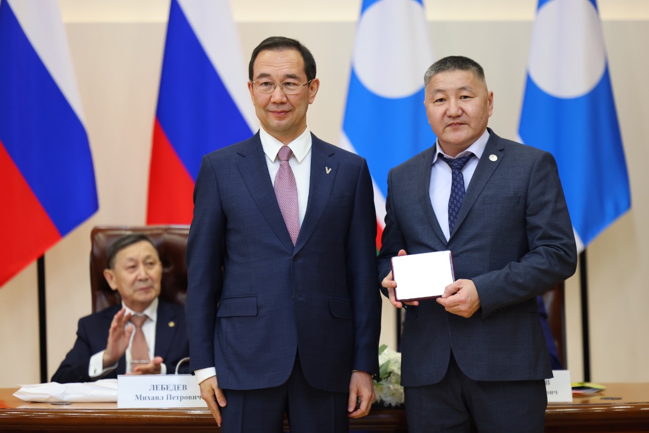 Фото: Андрей Сорокин/ЯСИА