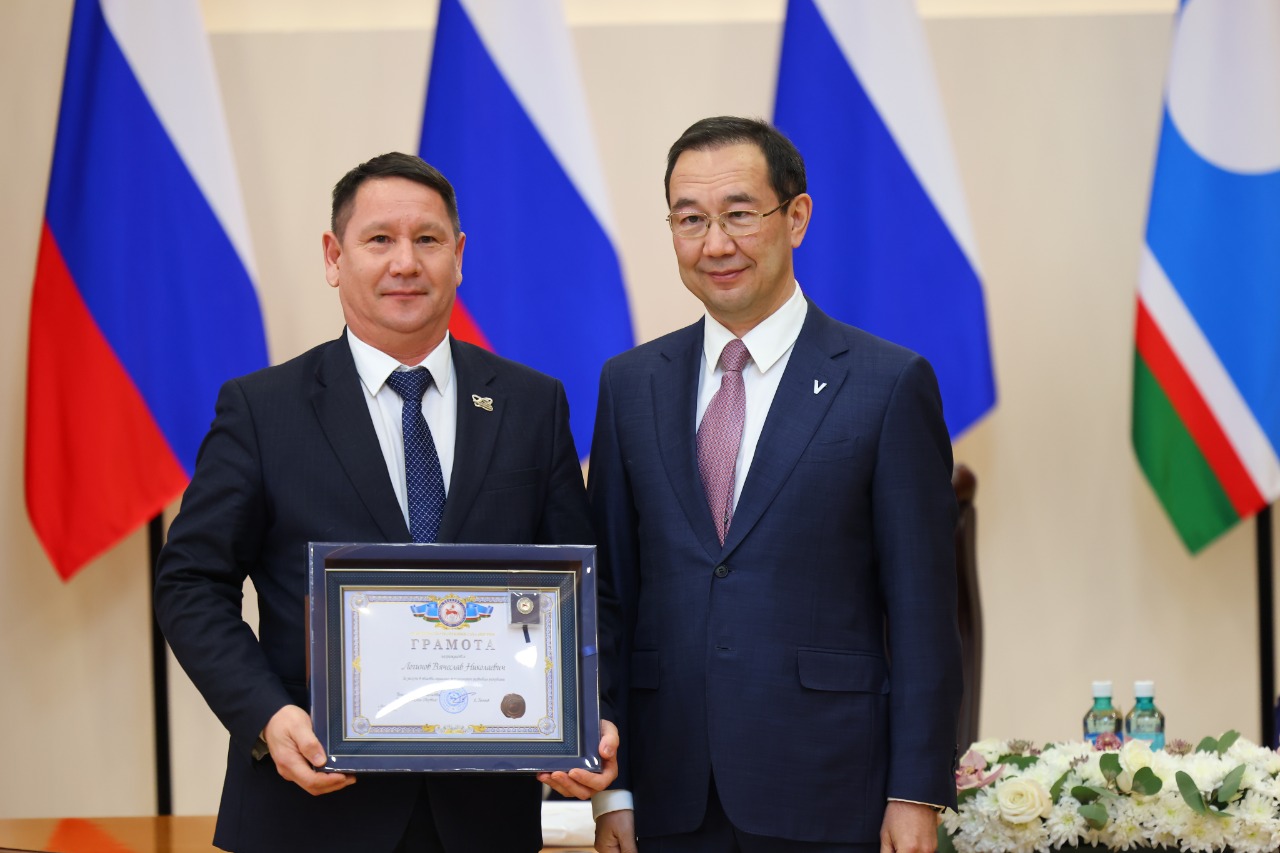 Фото: Андрей Сорокин/ЯСИА