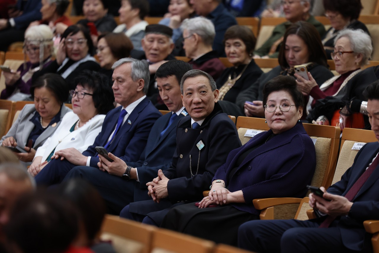 Фото: Андрей Сорокин/ ЯСИА