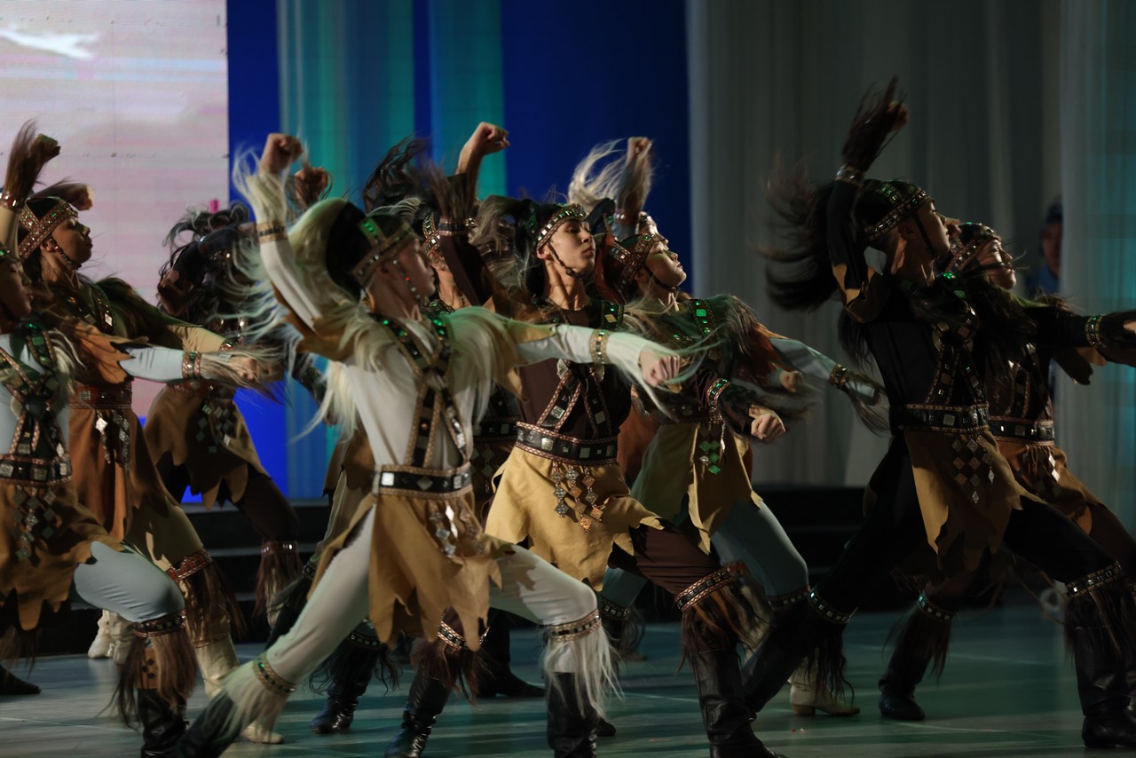 Фото: Андрей Сорокин/ ЯСИА