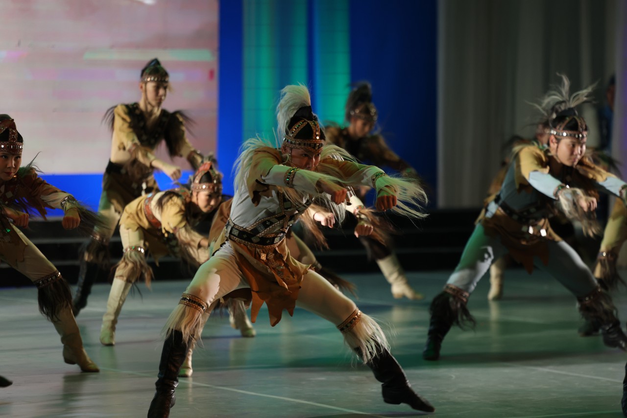 Фото: Андрей Сорокин/ ЯСИА