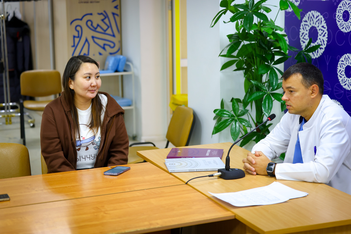 Фото: Андрей Сорокин/ЯСИА