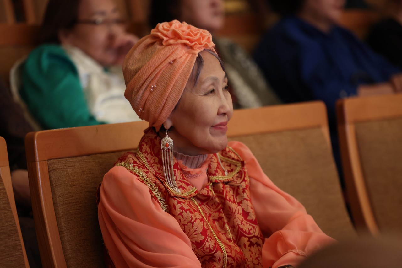 Фото: Андрей Сорокин/ ЯСИА