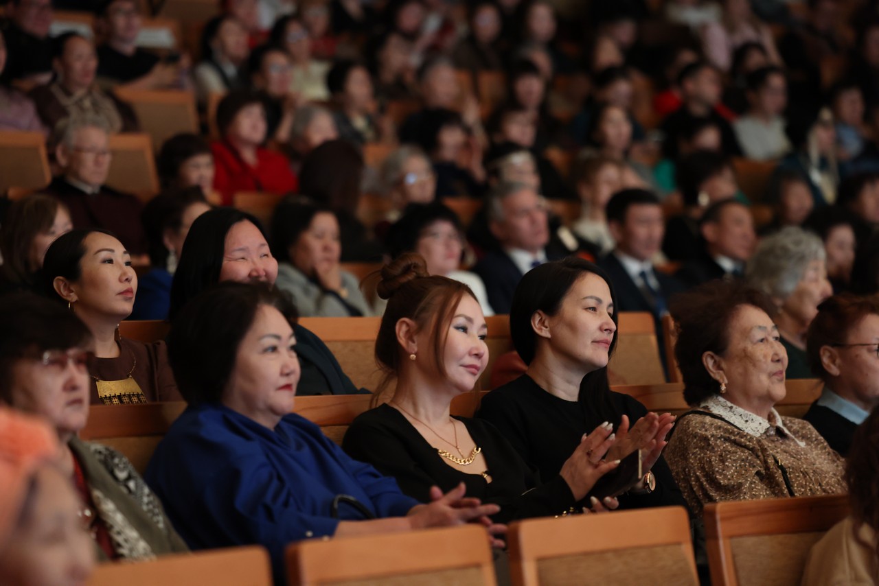 Фото: Андрей Сорокин/ ЯСИА