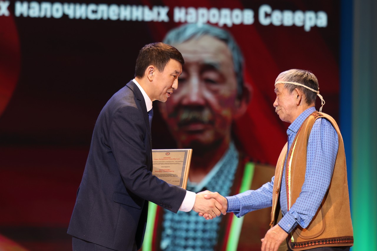 Фото: Андрей Сорокин/ ЯСИА