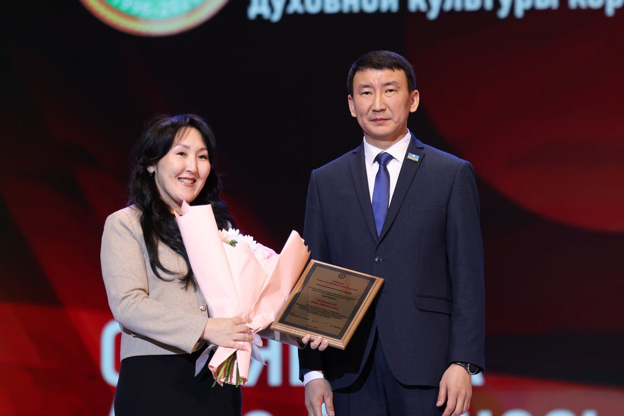 Фото: Андрей Сорокин/ ЯСИА