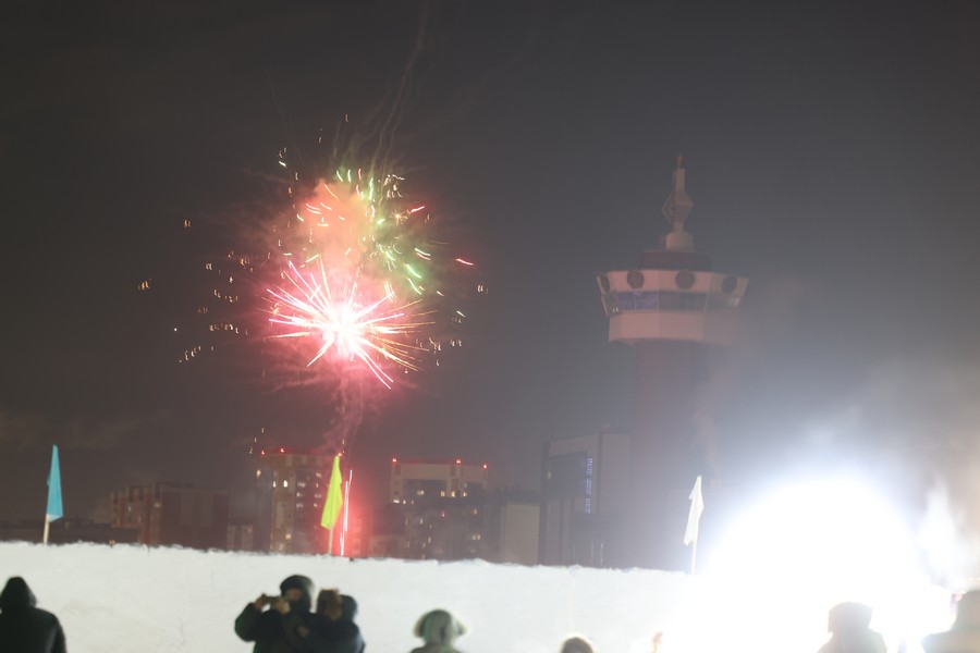 Фото: Андрей Сорокин /ЯСИА