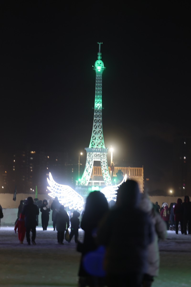 Фото: Андрей Сорокин /ЯСИА