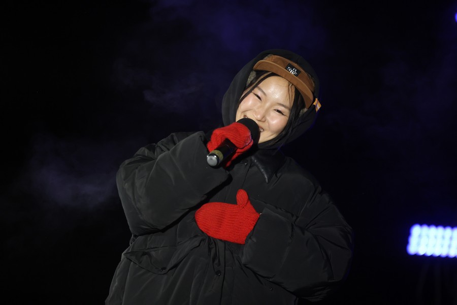 Фото: Андрей Сорокин /ЯСИА