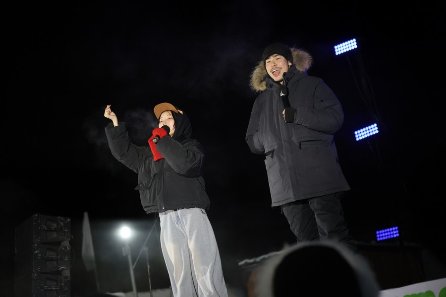 Фото: Андрей Сорокин /ЯСИА