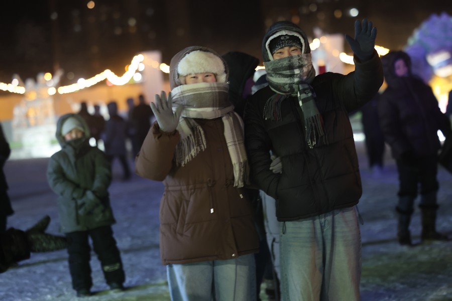 Фото: Андрей Сорокин /ЯСИА