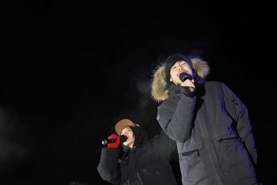 Фото: Андрей Сорокин /ЯСИА