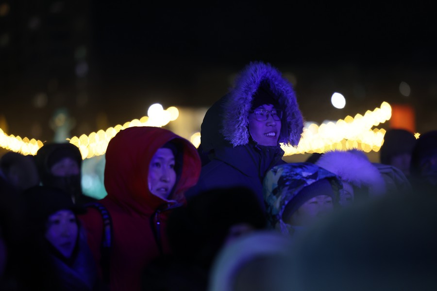 Фото: Андрей Сорокин /ЯСИА