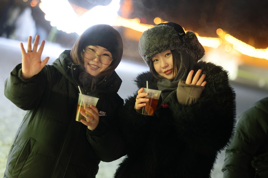 Фото: Андрей Сорокин /ЯСИА