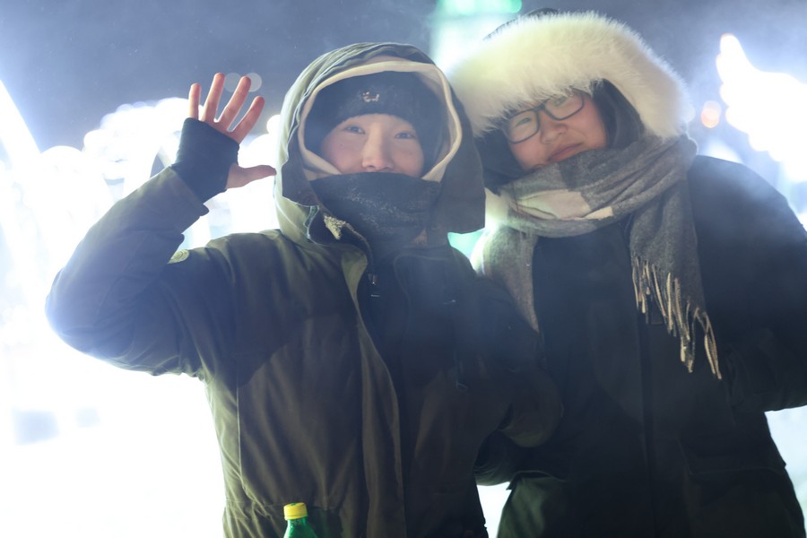 Фото: Андрей Сорокин /ЯСИА