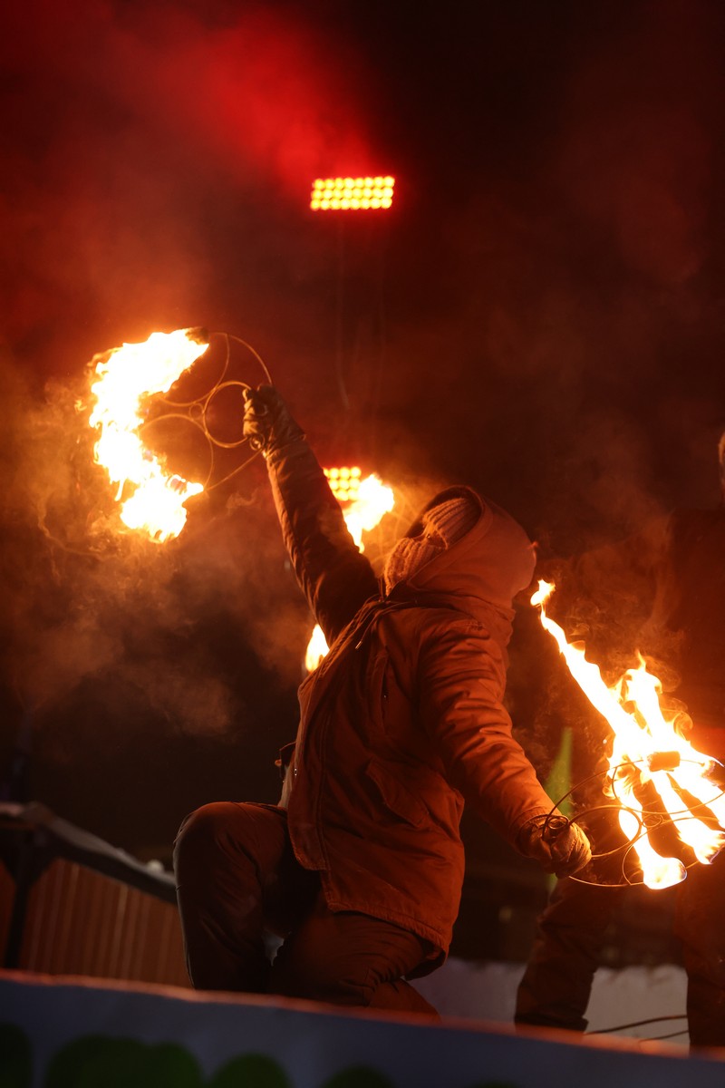 Фото: Андрей Сорокин /ЯСИА