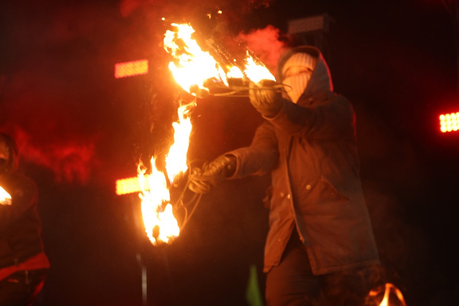 Фото: Андрей Сорокин /ЯСИА