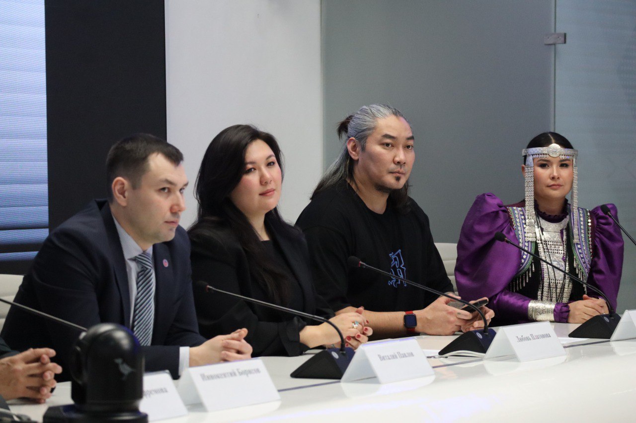 Фото: Нарыйа Пахомова/ЯСИА