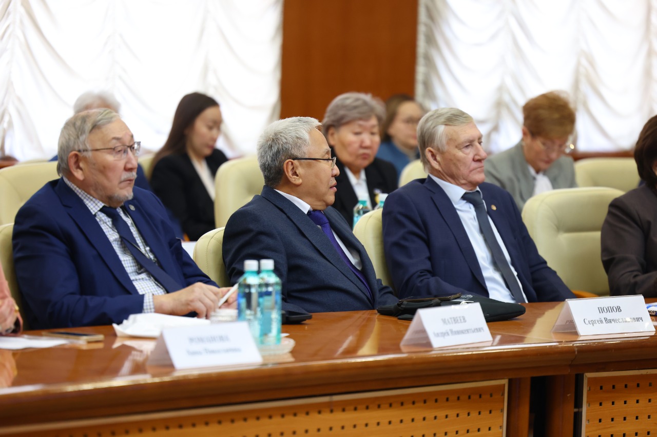 Фото: Андрей Сорокин/ЯСИА