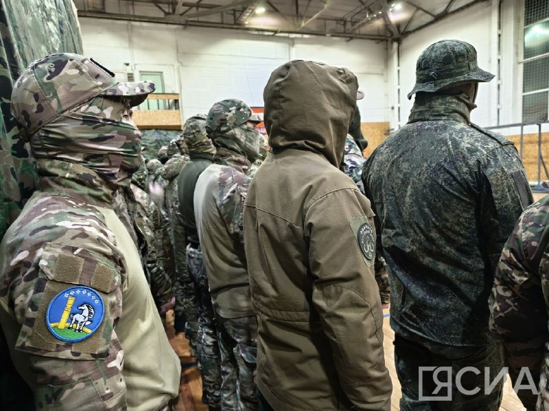 Фото: Николай Борисов/ЯСИА