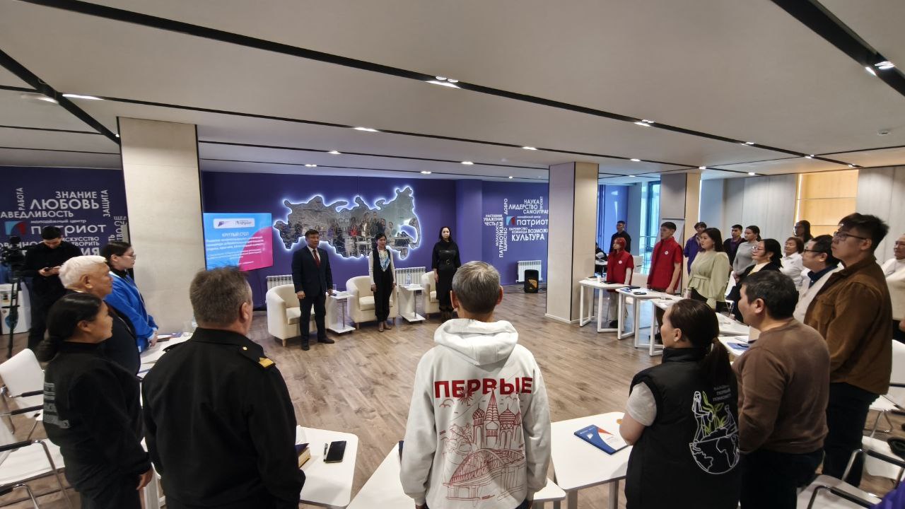 Фото: Николай Борисов/ЯСИА