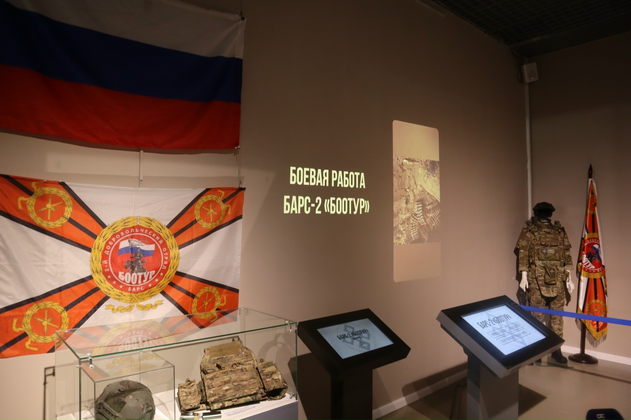 Фото: Нарыйа Пахомова/ЯСИА