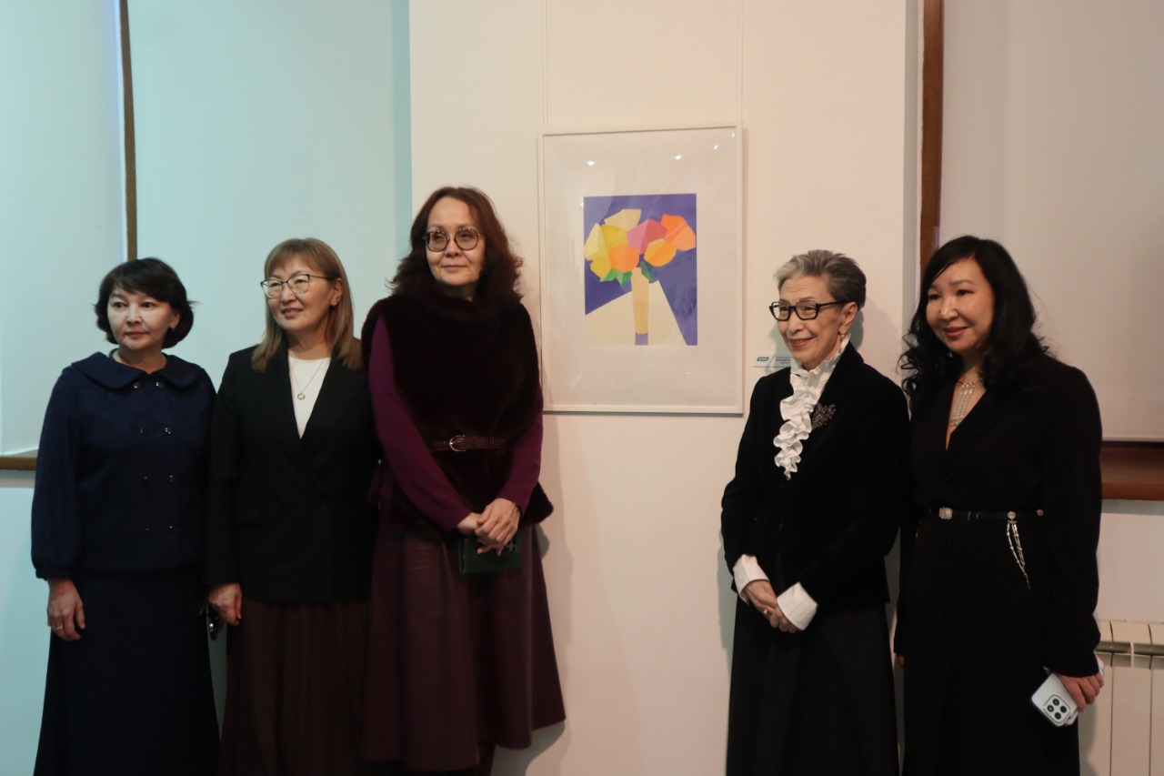 Фото: Нарыйа Пахомова/ЯСИА