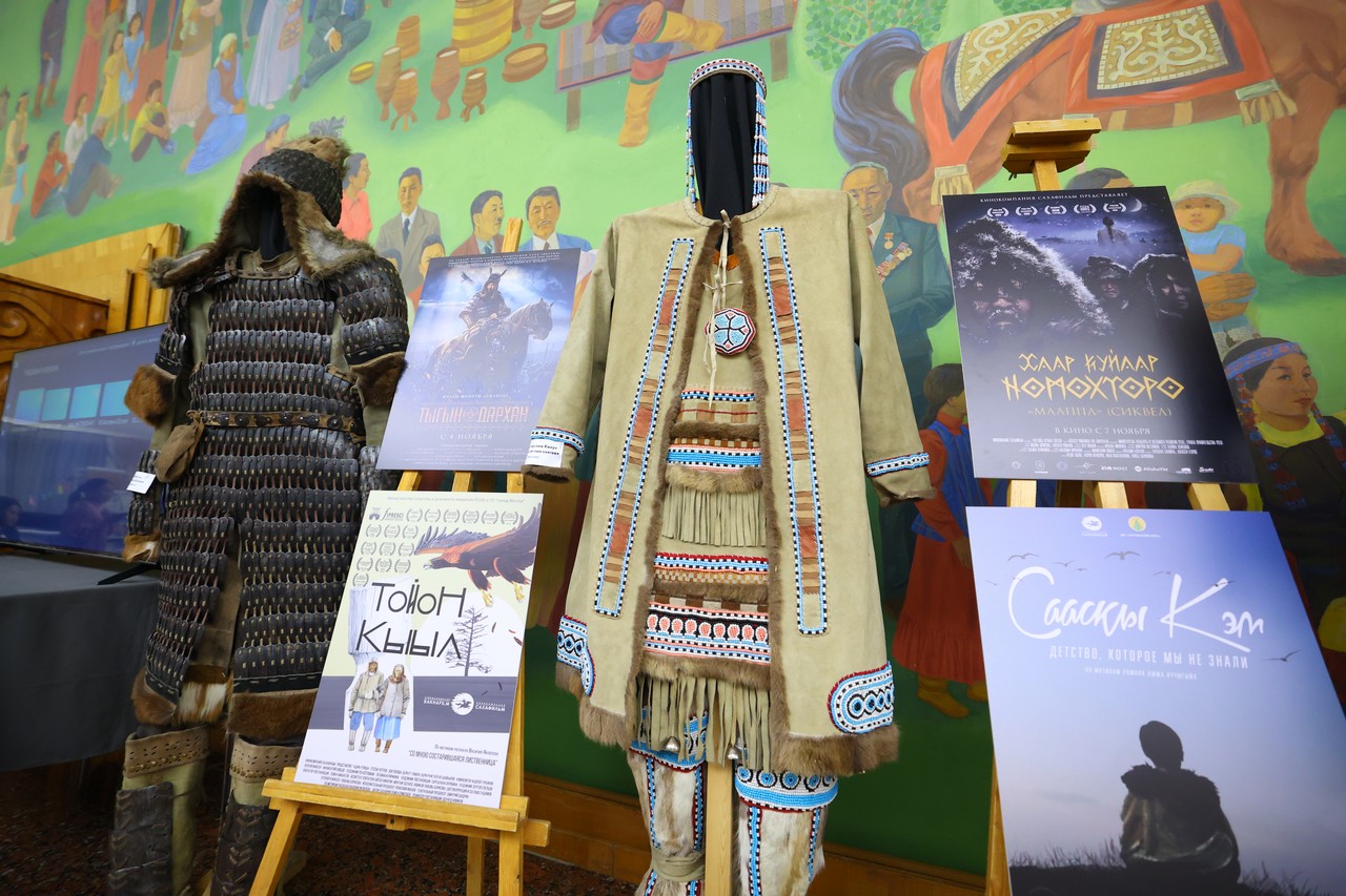 Фото: Андрей Сорокин/ ЯСИА