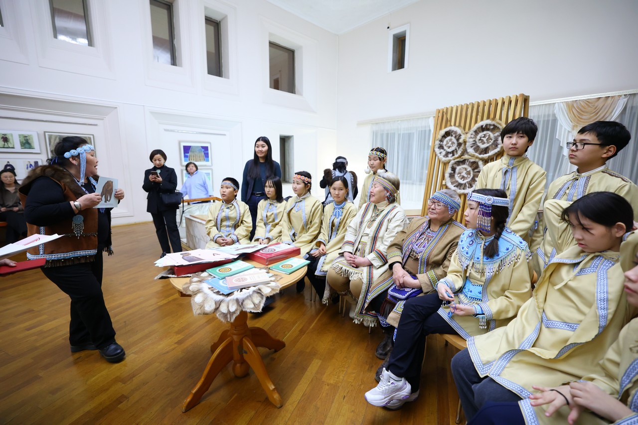 Фото: Андрей Сорокин/ ЯСИА