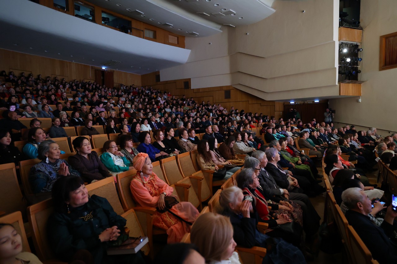 Фото: Андрей Сорокин/ ЯСИА