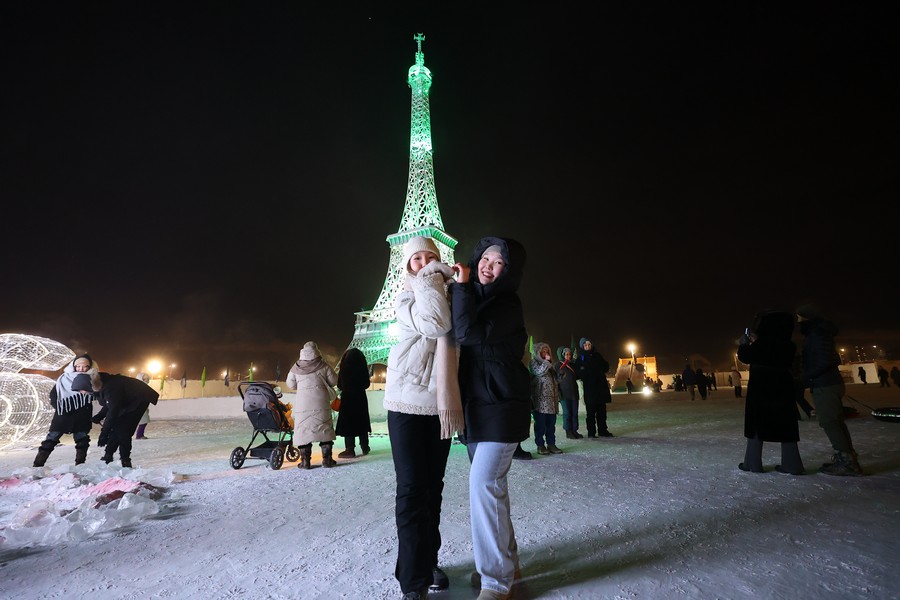 Фото: Андрей Сорокин /ЯСИА