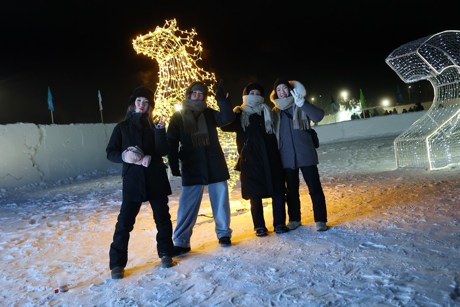 Фото: Андрей Сорокин /ЯСИА