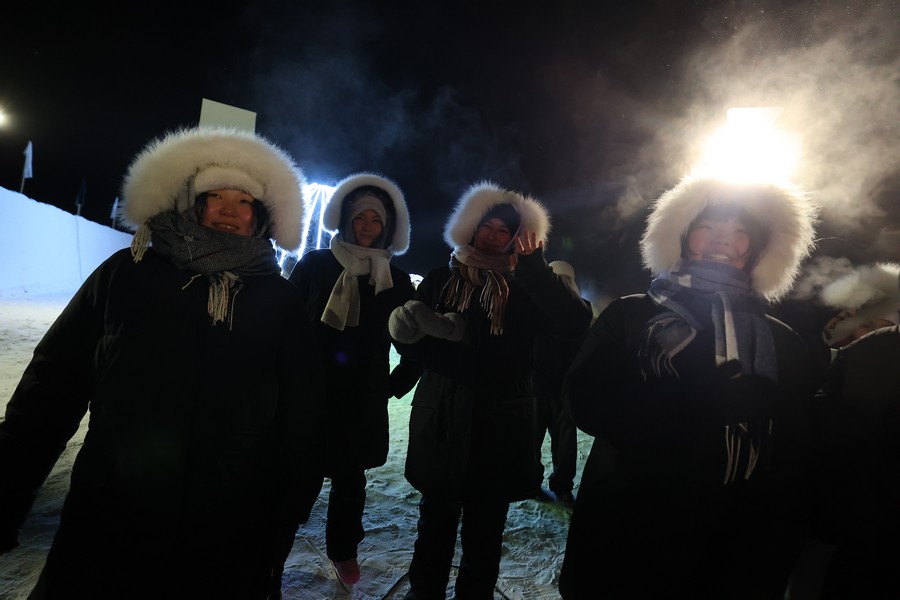 Фото: Андрей Сорокин /ЯСИА