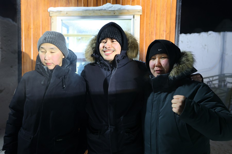 Фото: Андрей Сорокин /ЯСИА