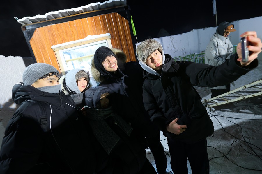 Фото: Андрей Сорокин /ЯСИА