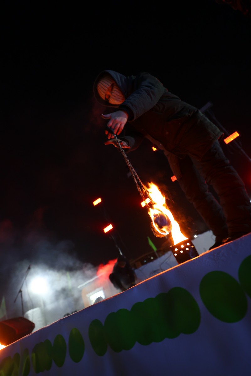 Фото: Андрей Сорокин /ЯСИА