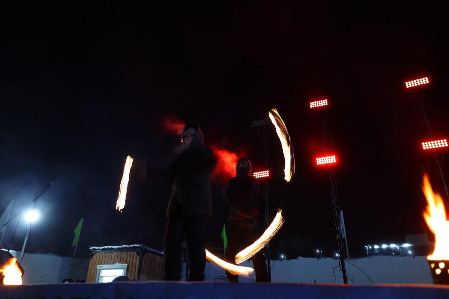 Фото: Андрей Сорокин /ЯСИА