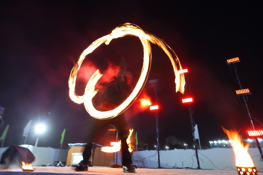 Фото: Андрей Сорокин /ЯСИА