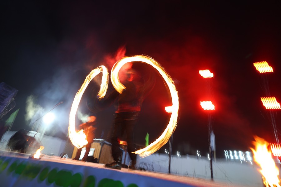 Фото: Андрей Сорокин /ЯСИА