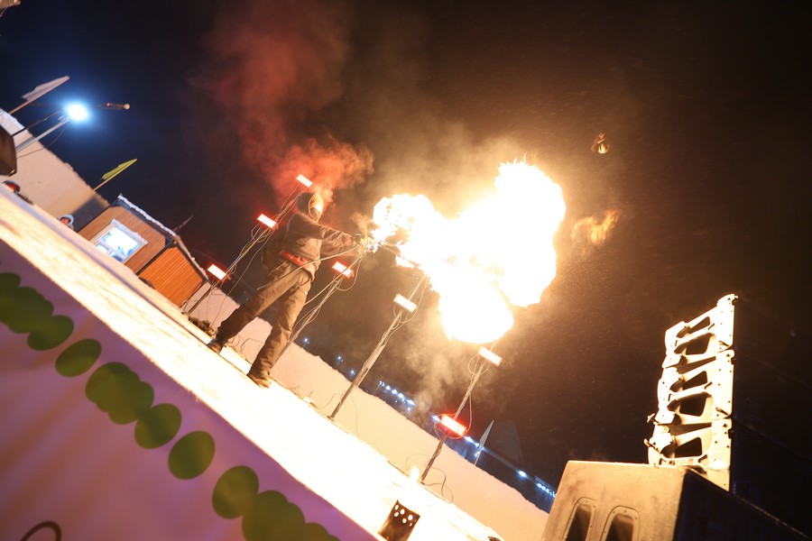 Фото: Андрей Сорокин /ЯСИА