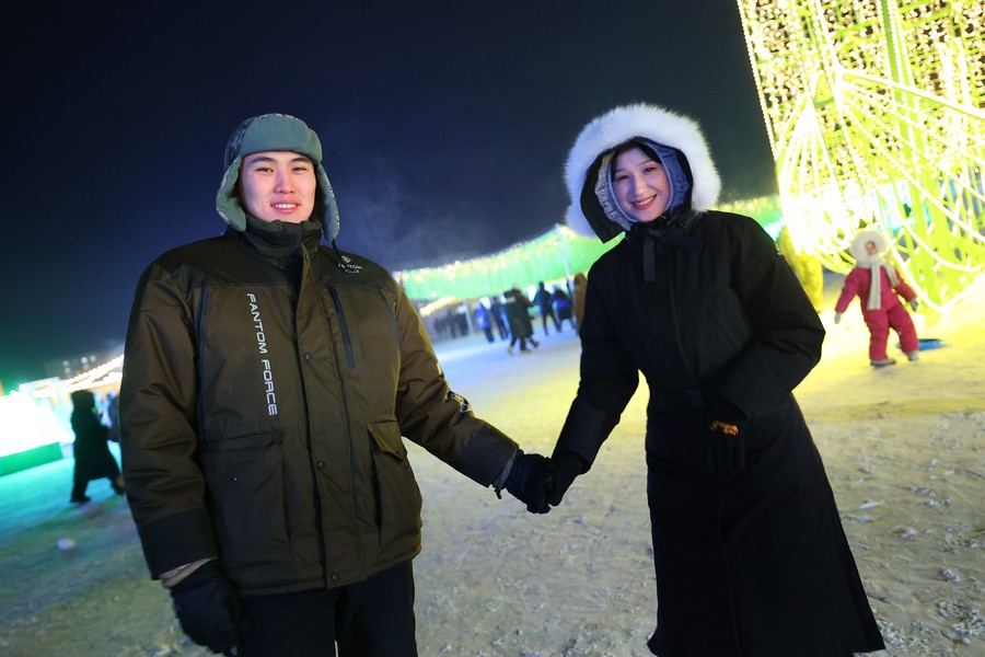 Фото: Андрей Сорокин /ЯСИА