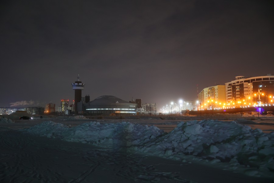 Фото: Андрей Сорокин /ЯСИА